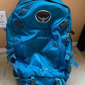 Osprey Women’s Sirrus 24 NWOT